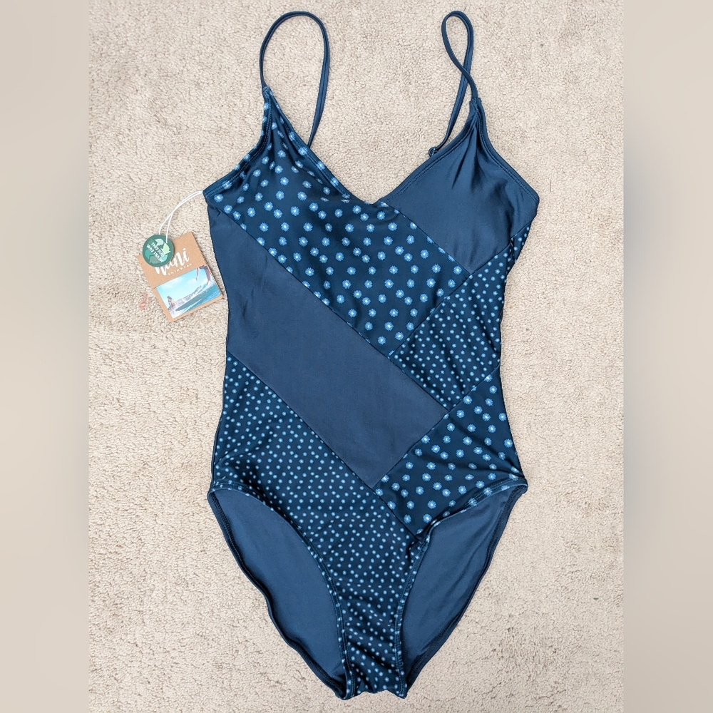 Nani One Piece Swimsuit